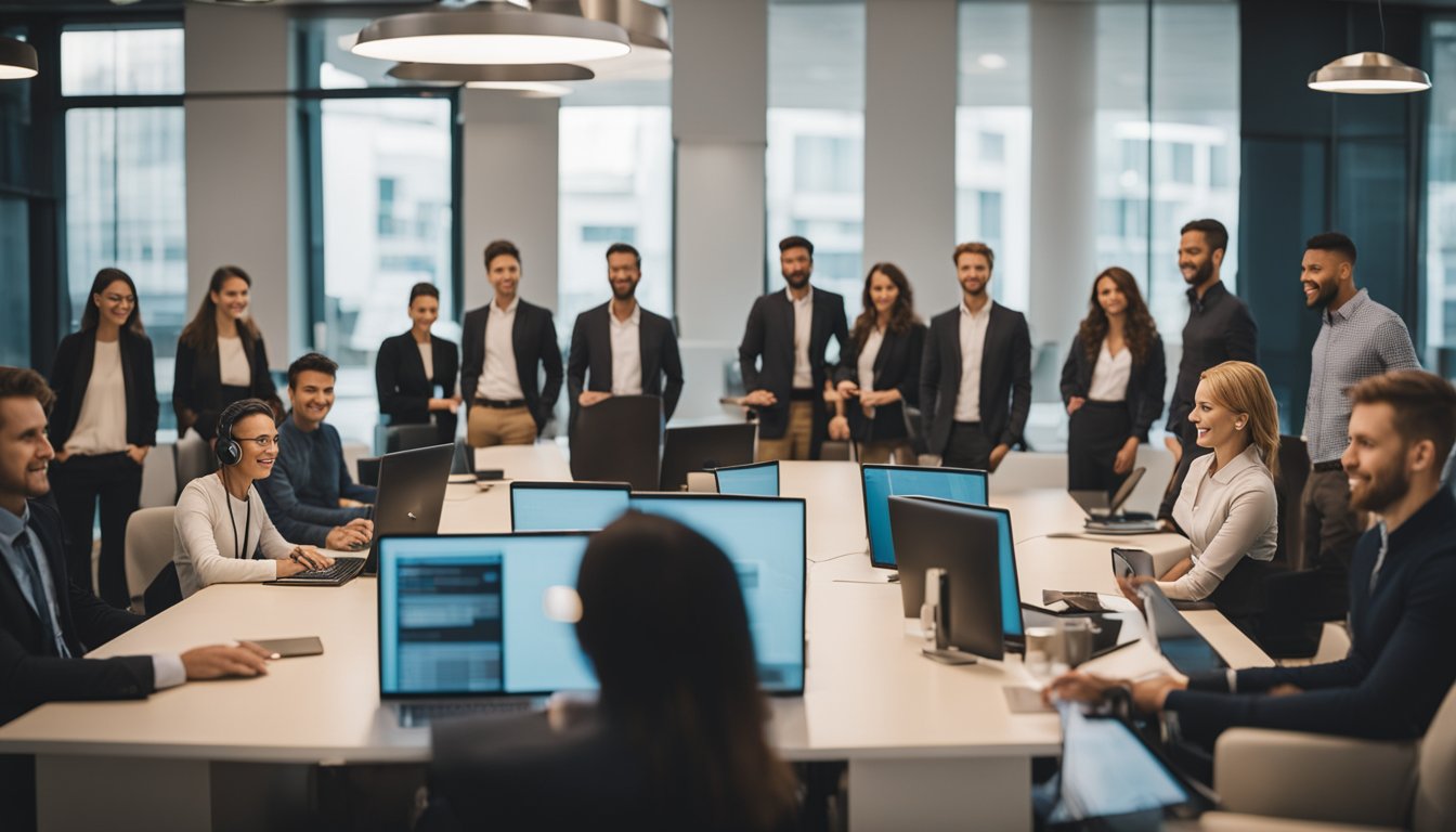 manage cultural differences consulting engagement for application development